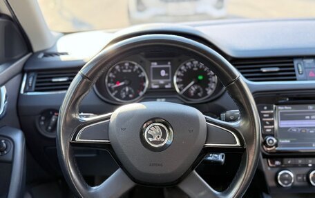 Skoda Octavia, 2014 год, 1 450 000 рублей, 14 фотография