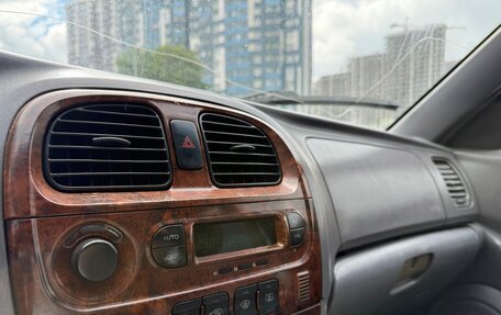 Hyundai Sonata IV рестайлинг, 2000 год, 105 000 рублей, 7 фотография