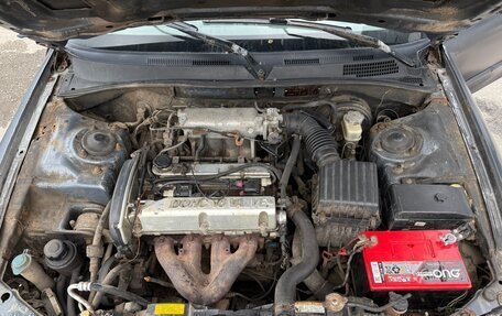 Hyundai Sonata IV рестайлинг, 2000 год, 105 000 рублей, 6 фотография