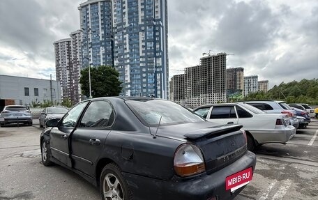Hyundai Sonata IV рестайлинг, 2000 год, 105 000 рублей, 5 фотография