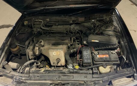 Toyota Camry V30, 1993 год, 185 000 рублей, 5 фотография