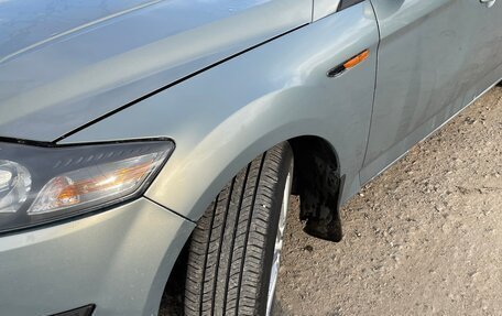 Ford Mondeo IV, 2007 год, 500 000 рублей, 2 фотография