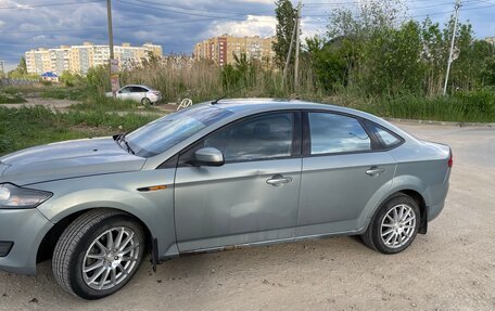 Ford Mondeo IV, 2007 год, 500 000 рублей, 3 фотография