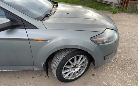 Ford Mondeo IV, 2007 год, 500 000 рублей, 7 фотография
