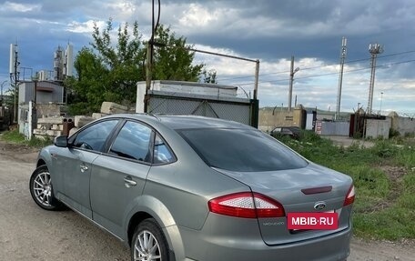 Ford Mondeo IV, 2007 год, 500 000 рублей, 4 фотография