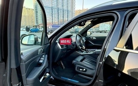 BMW X7, 2019 год, 7 850 000 рублей, 6 фотография