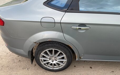 Ford Mondeo IV, 2007 год, 500 000 рублей, 8 фотография