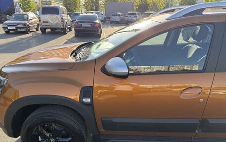Renault Duster, 2021 год, 2 200 000 рублей, 2 фотография