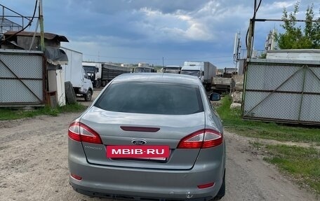 Ford Mondeo IV, 2007 год, 500 000 рублей, 5 фотография