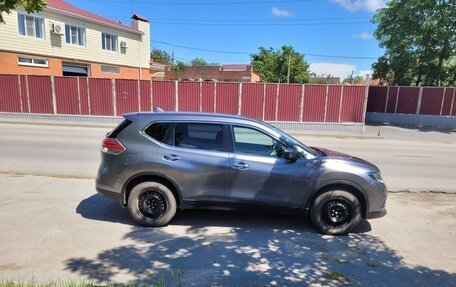 Nissan X-Trail, 2018 год, 2 350 000 рублей, 3 фотография