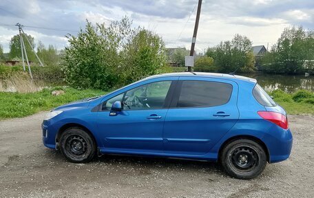 Peugeot 308 II, 2010 год, 490 000 рублей, 3 фотография