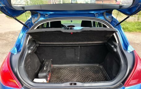 Peugeot 308 II, 2010 год, 490 000 рублей, 2 фотография