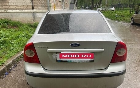 Ford Focus II рестайлинг, 2007 год, 330 000 рублей, 2 фотография