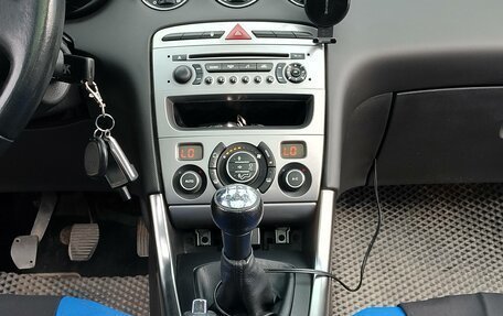 Peugeot 308 II, 2010 год, 490 000 рублей, 5 фотография
