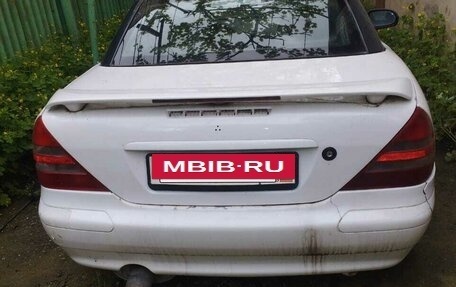 Mercedes-Benz SLK-Класс, 1998 год, 200 000 рублей, 6 фотография