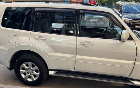 Mitsubishi Pajero IV, 2014 год, 2 550 000 рублей, 5 фотография