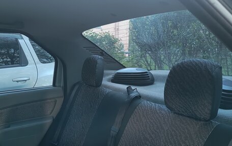 Renault Logan I, 2005 год, 250 000 рублей, 3 фотография
