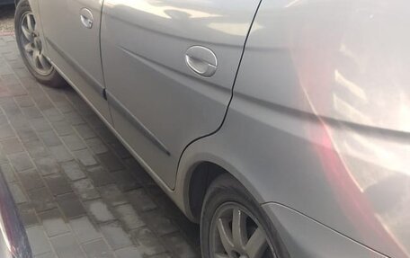 Chevrolet Rezzo, 2007 год, 420 000 рублей, 6 фотография
