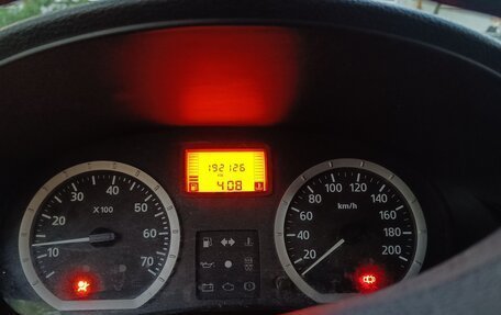 Renault Logan I, 2005 год, 250 000 рублей, 6 фотография
