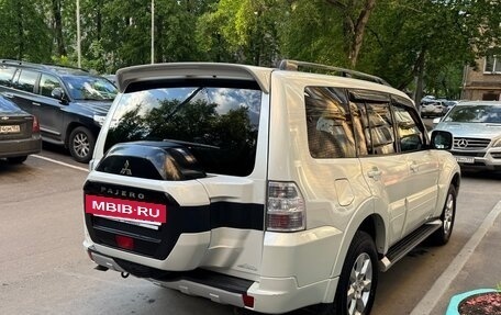 Mitsubishi Pajero IV, 2014 год, 2 550 000 рублей, 6 фотография