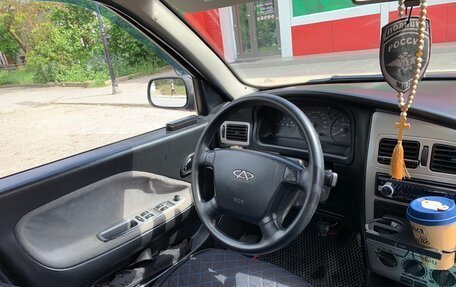 Chery Amulet (A15) I, 2008 год, 325 000 рублей, 3 фотография