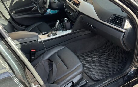 BMW 3 серия, 2014 год, 1 750 000 рублей, 3 фотография