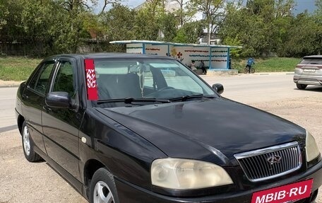 Chery Amulet (A15) I, 2008 год, 325 000 рублей, 2 фотография