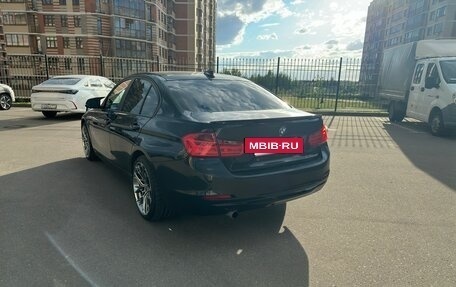 BMW 3 серия, 2014 год, 1 750 000 рублей, 7 фотография