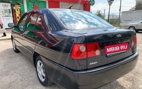 Chery Amulet (A15) I, 2008 год, 325 000 рублей, 5 фотография