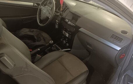 Opel Astra H, 2008 год, 450 000 рублей, 4 фотография