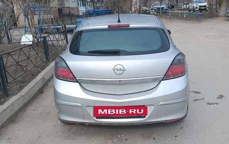 Opel Astra H, 2008 год, 450 000 рублей, 2 фотография