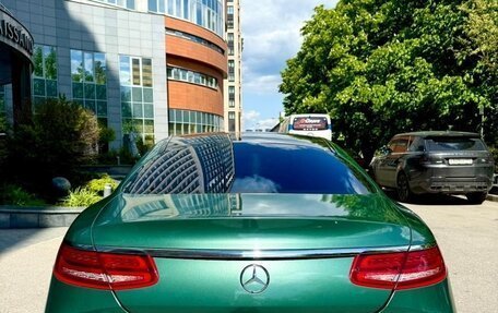 Mercedes-Benz S-Класс AMG, 2014 год, 7 100 000 рублей, 4 фотография