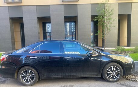 Toyota Camry, 2016 год, 2 550 000 рублей, 3 фотография