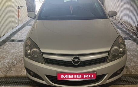 Opel Astra H, 2008 год, 450 000 рублей, 6 фотография