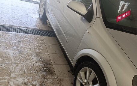 Opel Astra H, 2008 год, 450 000 рублей, 5 фотография