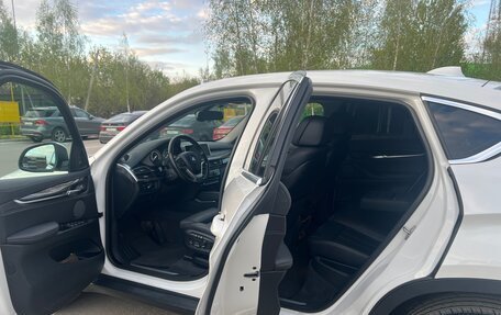 BMW X6, 2017 год, 4 150 000 рублей, 8 фотография