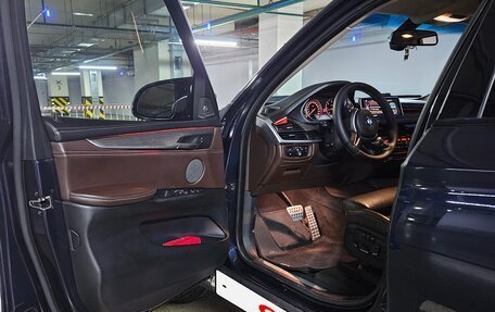 BMW X5, 2014 год, 3 050 000 рублей, 9 фотография