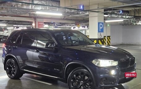 BMW X5, 2014 год, 3 050 000 рублей, 8 фотография