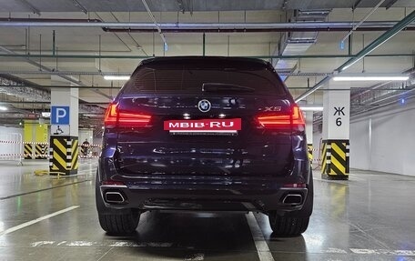 BMW X5, 2014 год, 3 050 000 рублей, 4 фотография