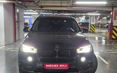 BMW X5, 2014 год, 3 050 000 рублей, 6 фотография