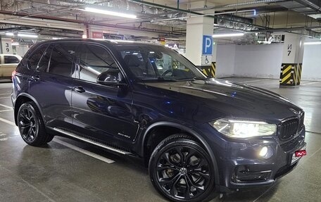 BMW X5, 2014 год, 3 050 000 рублей, 3 фотография