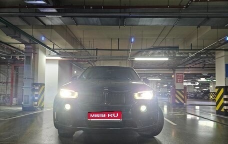 BMW X5, 2014 год, 3 050 000 рублей, 7 фотография