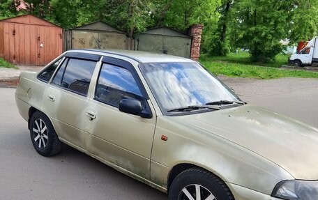 Daewoo Nexia I рестайлинг, 2010 год, 130 000 рублей, 2 фотография
