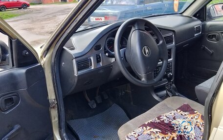 Daewoo Nexia I рестайлинг, 2010 год, 130 000 рублей, 5 фотография