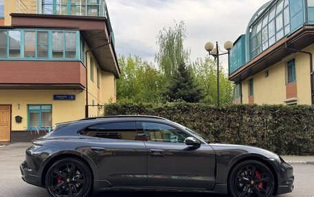 Porsche Taycan I, 2022 год, 10 500 000 рублей, 8 фотография