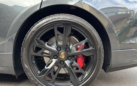 Porsche Taycan I, 2022 год, 10 500 000 рублей, 11 фотография
