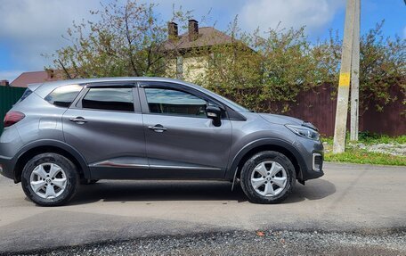 Renault Kaptur I рестайлинг, 2020 год, 1 450 000 рублей, 4 фотография