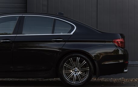 BMW 5 серия, 2012 год, 2 150 000 рублей, 4 фотография
