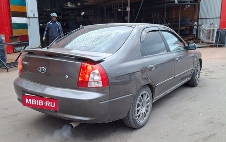 KIA Shuma II, 2003 год, 250 000 рублей, 2 фотография