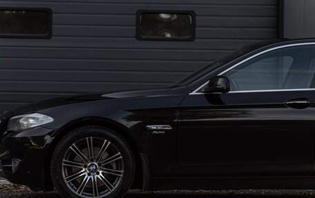 BMW 5 серия, 2012 год, 2 150 000 рублей, 3 фотография
